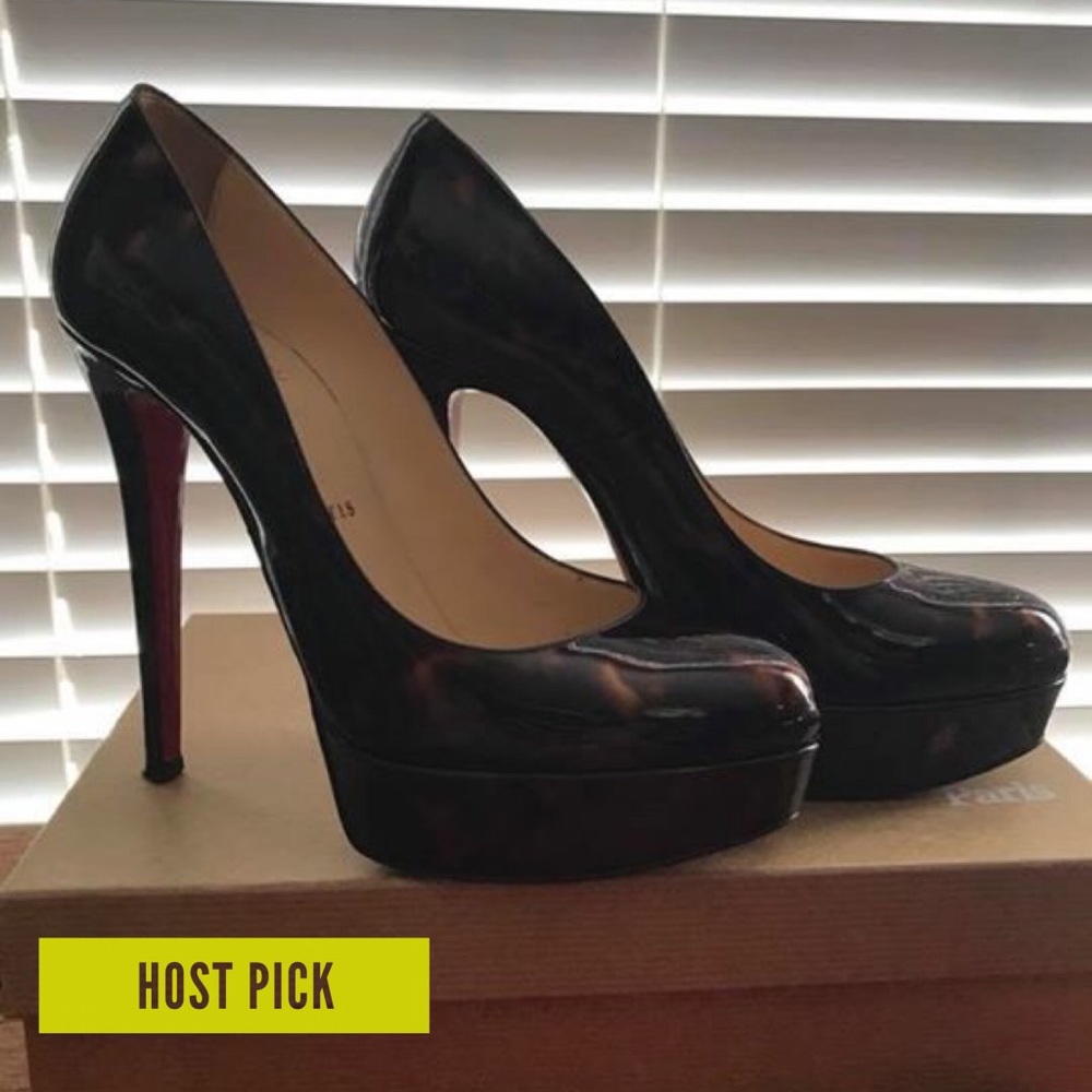 Christian Louboutins